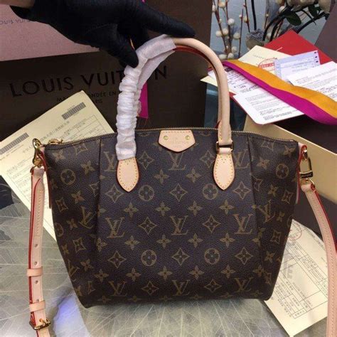 louis vuitton turenne mm replica|louis vuitton handbags.